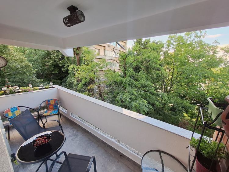 Apartament cu 2 camere decomandat în Timișoara
