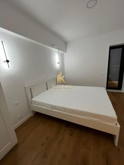 ONE Cotroceni | Apartament 2 camere | Parcare subterană | Stație de încărcare EV - 11
