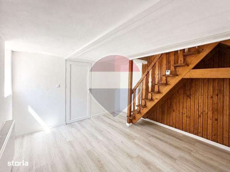 Casă cu 3 camere în IAR