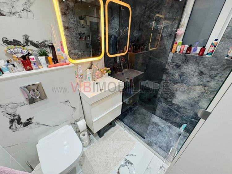 Apartament cu 3 camere decomandat în Militari