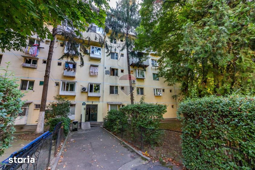 Apartament duplex 2 camere/Berceni/Piata Resita - 2