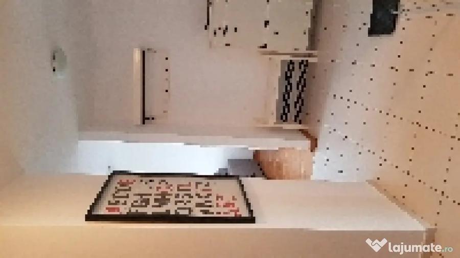 Vand Ap.2 camere, metrou, sector 4 Bucuresti Monaco tower - 5