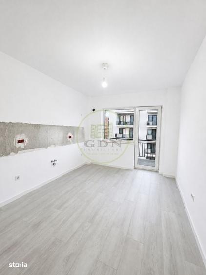Vamzare apartament 3 camere in Ozone Residence Tractorul Brasov cu par - 11