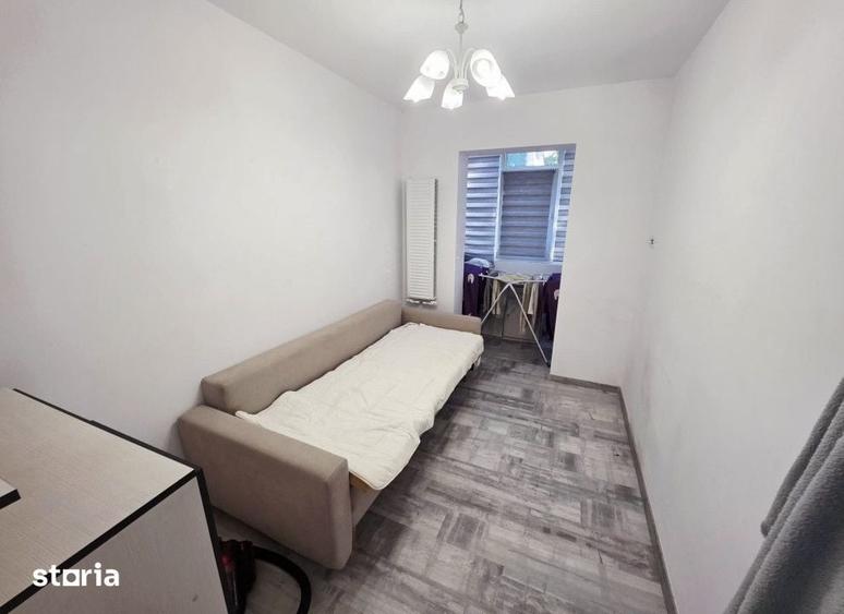 Apartament 2 camere Podu Ros , 50 metri, etaj parter Cod:163065 - 7
