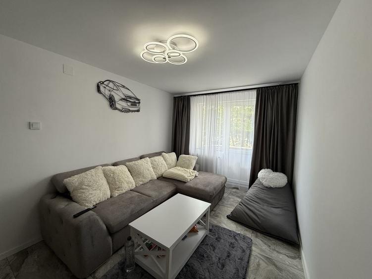 Apartament cu 2 camere în Deve
