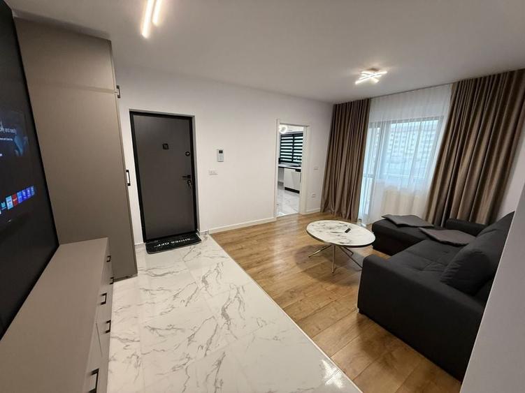 Apartament de inchiriat - 2 camere, 57mp, Prima Inchiriere - 2