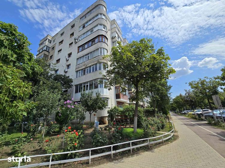 De inchiriat | Apartament 3 camere | ZAMURA Imobiliare - 4