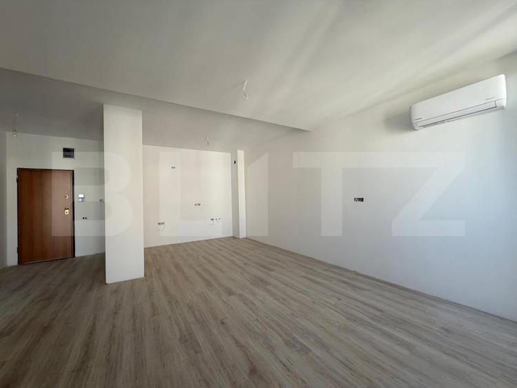 Apartament cu 2 camere, zona Torontalului - 1