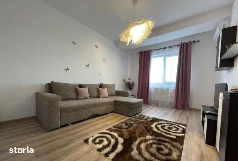 Apartament cu 2 camere în Drumul Taberei
