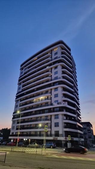 Apartament cu 3 camere decomandat în Tomis Nord