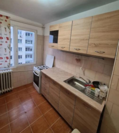 Apartament decomandat în Colentina
