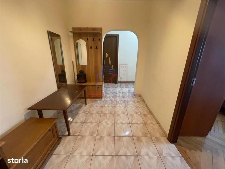 Apartament cu 2 camere decomandat în Alexandru cel Bun