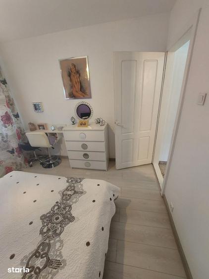 Apartament cu 2 camere decomandat în Decebal