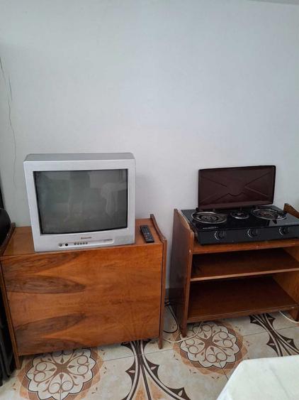 Garsonieră nedecomandată în Central