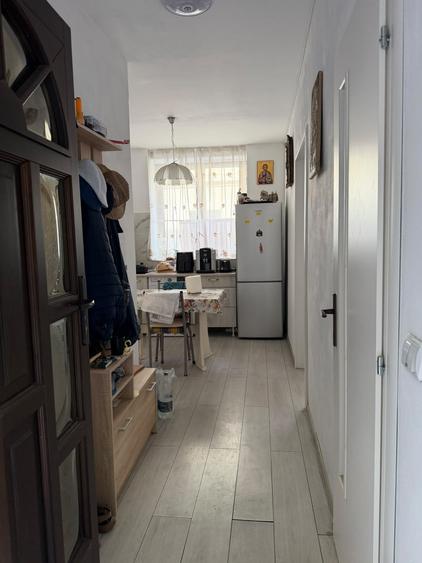 Apartament cu 2 camere în Orașul de Jos