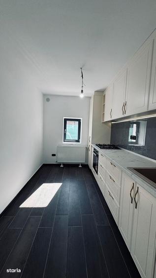 Casă cu 3 camere decomandat cu Teren 508 Mp în Sânmihaiu Român