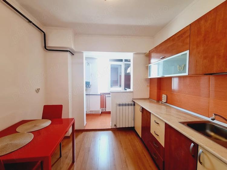 Apartament 1 camera suprfata generoasa Tiglina 1 - 7