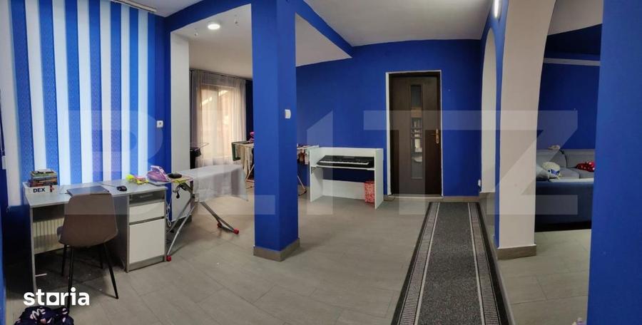 Casa superba in Reghin, 265mp! - 17