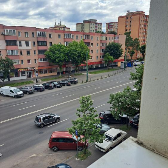 Apartament cu 2 camere în Vlahuță