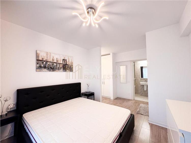 Apartament cu 3 camere decomandat, mobilat în Aviației