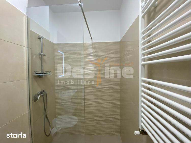 Garsoniera lux, etajul 1, cu balcon si loc de parcare inclus, Coresi - 10