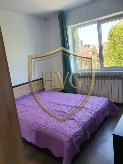 Apartament cu 2 camere | Semidecomandat | Floreasca - 5