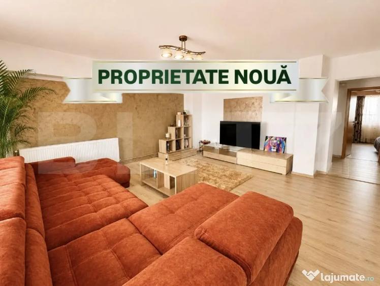 Confort, spa?iu ?i loca?ie, 3 camere, 91 mp utili, Zona C - Timisoara (Timis) - 12