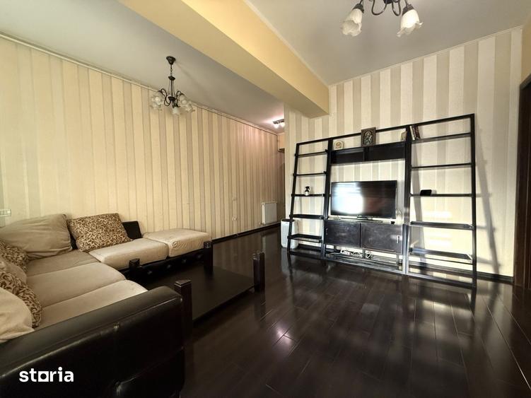 Apartament 3 camere cu centrala proprie, pet friendly si parcare dispo - 16