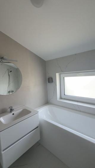 Casă individuală cu 4 camere cu Canalizare în Mogoșoaia