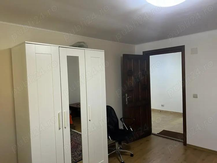Casă cu 3 camere cu Teren 1476 Mp în Gruiu