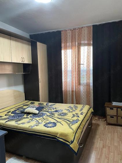 Apartament cu 2 camere nedecomandat în 23 August
