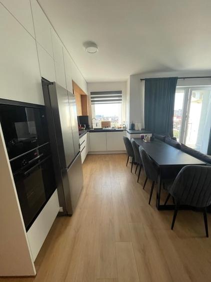 Apartament 2 camere | Ioșia – Oneștilor | Parcare inclusă - 3