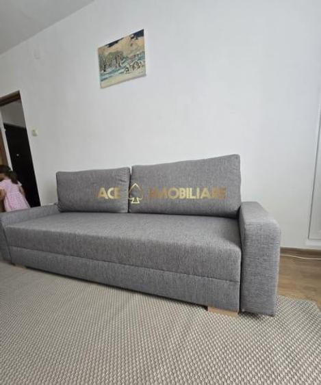Apartament cu 2 camere decomandat, mobilat în Berceni