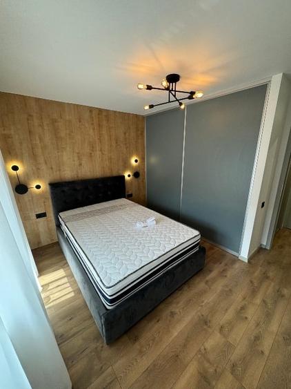 Apartament cu 3 camere decomandat în Mărăști