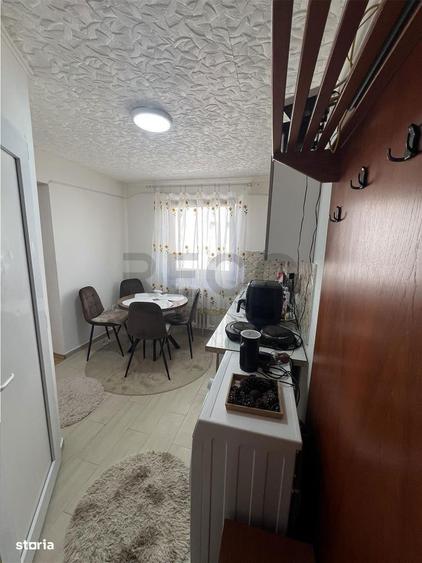 Garsonieră în Decebal