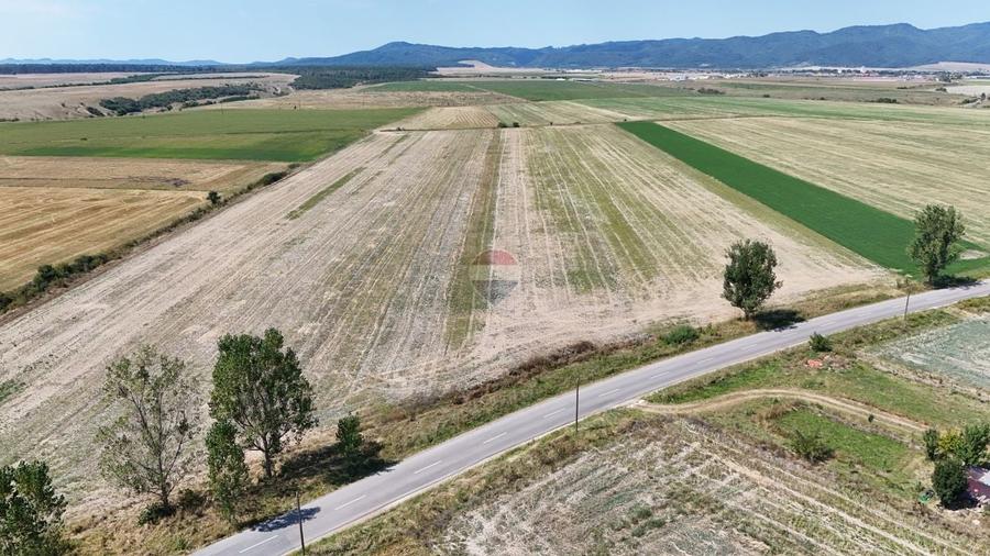 Teren agricol extravilan de 16661 mp, în Satu Nou