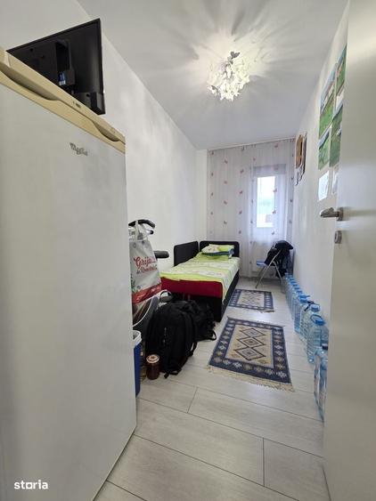 Apartament cu 3 camere în Avantgarden