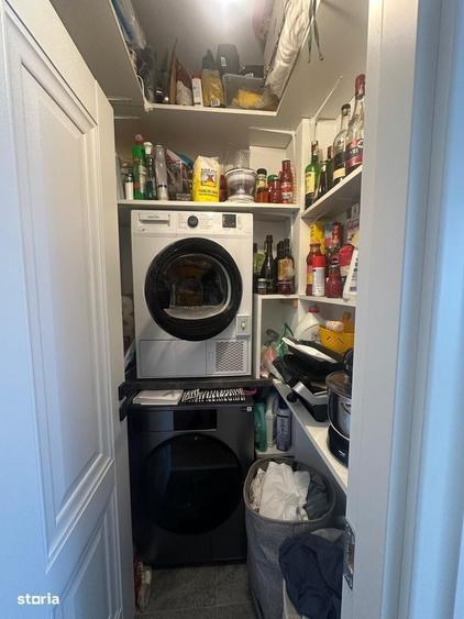 Apartament cu 3 camere în Est