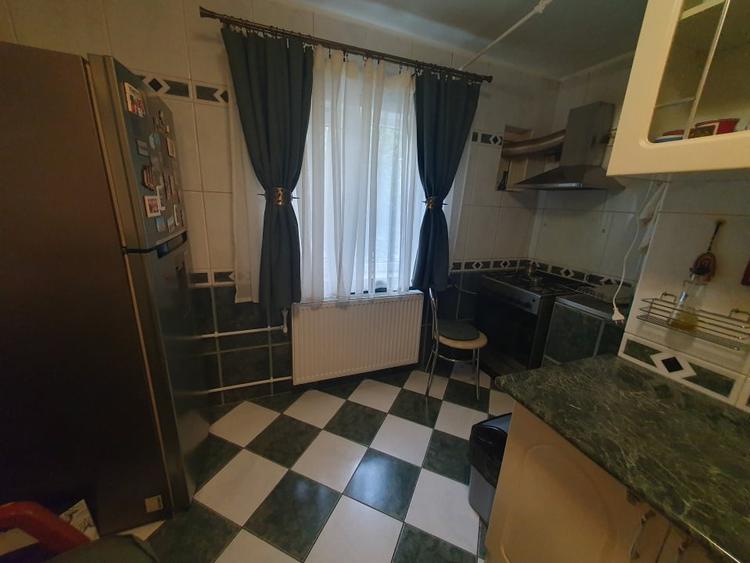 Apartament cu 2 camere decomandat în Aviației