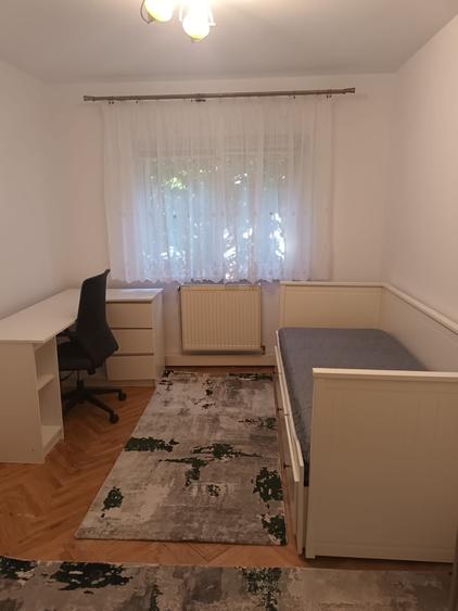 Apartament cu 2 camere decomandat în Obcini