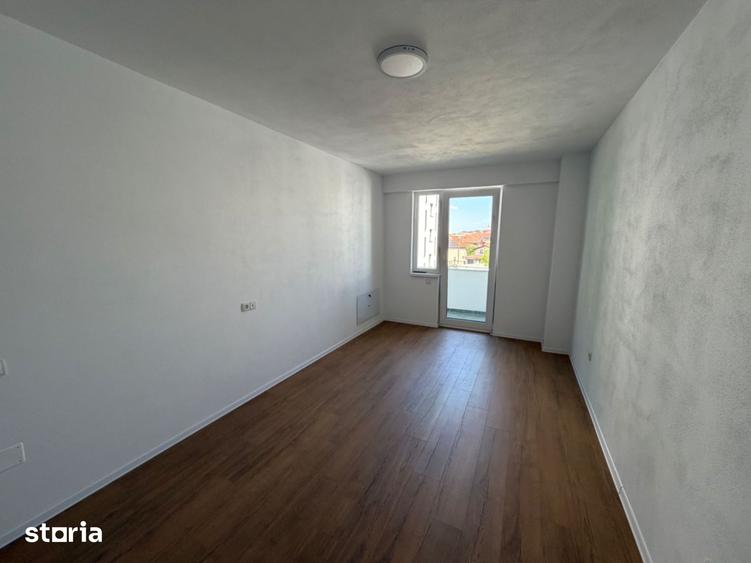 Apartament cu 2 camere în Tolstoi