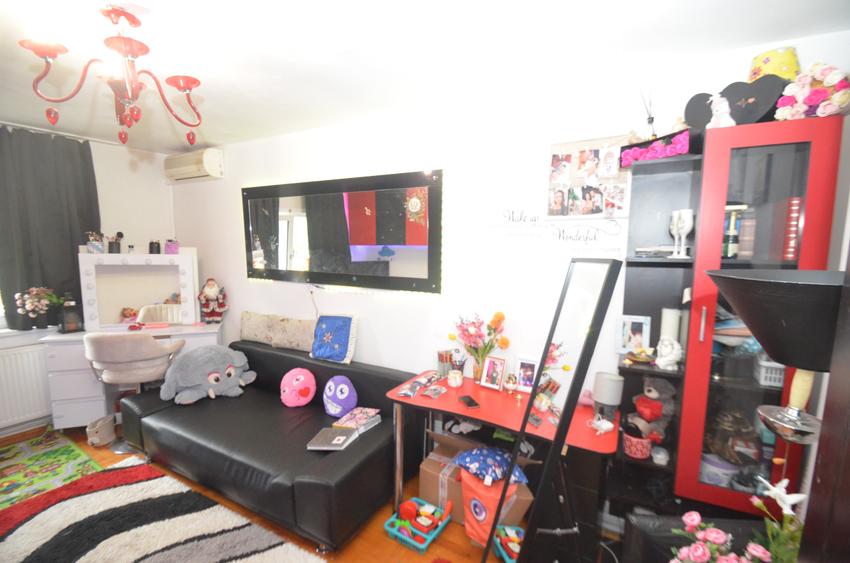 Apartament cu 2 camere decomandat în Kiriac