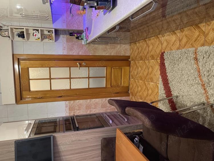 Apartament cu 2 camere decomandat în Sud