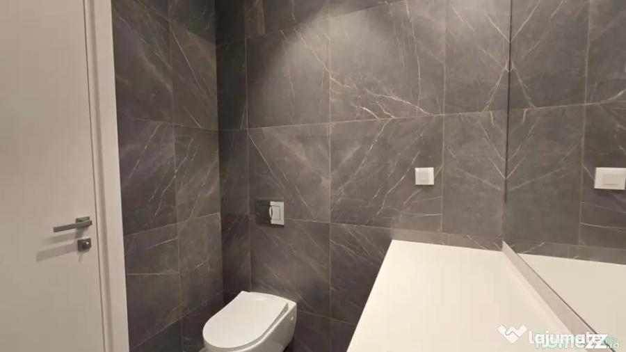 Apartament cu 2 Camere cu loc de parcare - 6