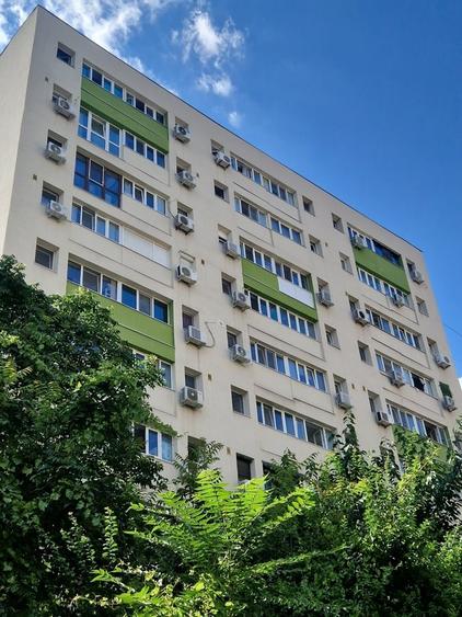 Garsonieră semidecomandată în Iancului