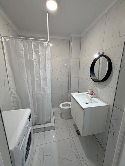 Garsoniera complet renovata spre inchiriere - 2