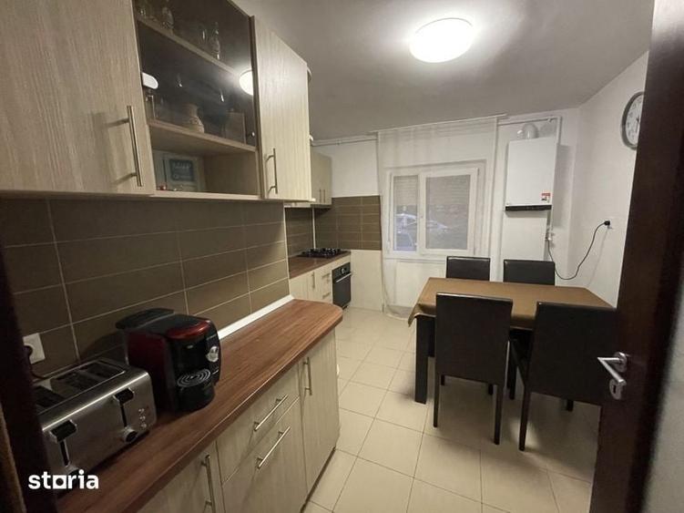 Apartament 2 camere de inchiriat Zona Bucovinei - 4
