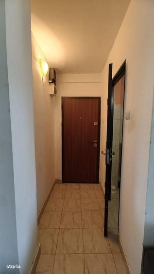 Apartament cu 2 camere în Dacia
