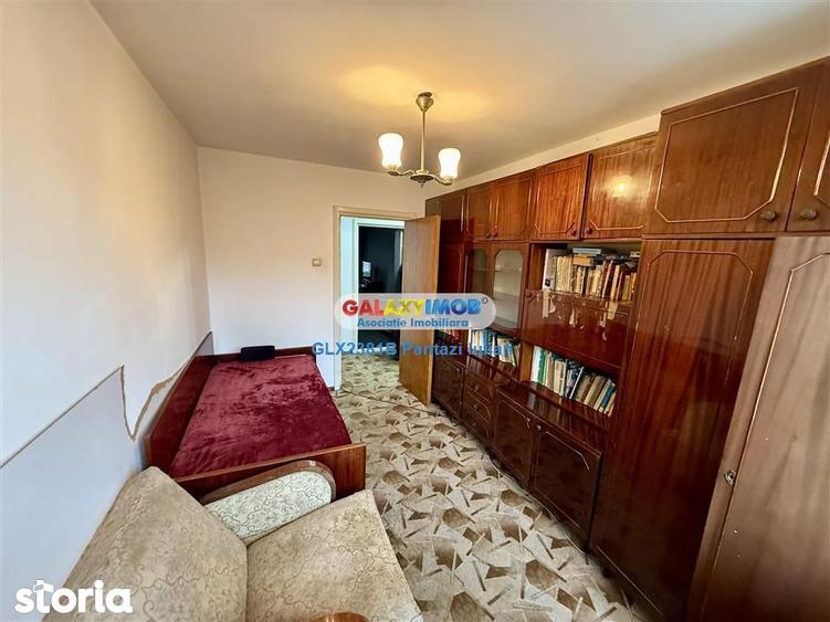 Vanzare 3 camere Gorjului | Semidecomandat | 6min. metrou | Negociabil - 7