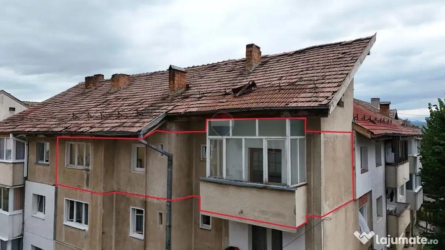 Comision 0% | 2 camere | 51 mp utili | Centru Nord | Ra?... - 14